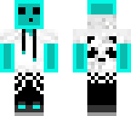 panda slime