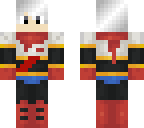 papyrus human