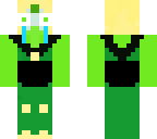 peridot sad