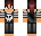 pijama creeper
