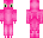 pink dragon