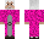 pink gandalf