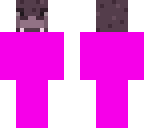 pink hippo