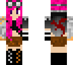 pinky steampunk