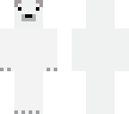 polar bear