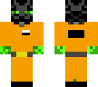 prisoner eaglevids