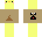 pug duck
