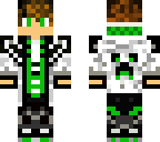 pvp green