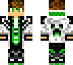 pvp green c