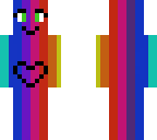 rainbow