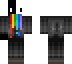 rainbow derp