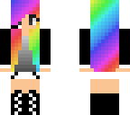 rainbow gamer
