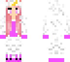 random girl
