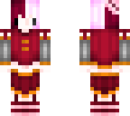 rarijacks - chibi