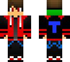 red man