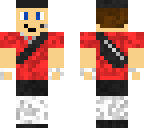 red scout