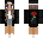 rose girl