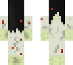 scarry ghost