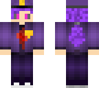 scooped michael afton