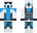 scuba clone