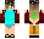 ***xxy girl  whit pono