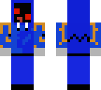 skin de mexigamerproo
