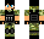 skin edit