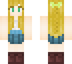 skirt