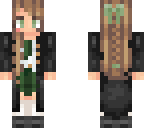 slytherin