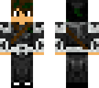 soldier ikaydrax