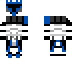 star wars clone wars captain rex