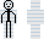 stick man