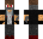 stone boy