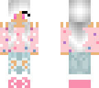 sugar shake