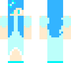 summer skin