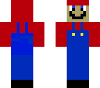 super mario