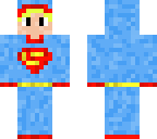 superman wunzzie