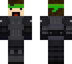 swat guy