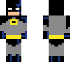 the batman