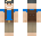 the miner
