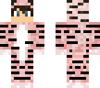 tiger boy