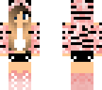 tiger girl