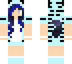 tiger oneise girl