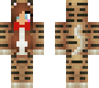 tigerbow