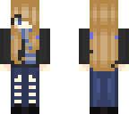 to my friend tanja