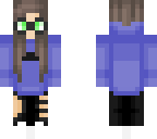 tomboy yuki