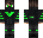 toxo-suit