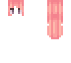 trying out hair shadings