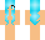 turquoise skin base
