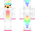 unicorn edit